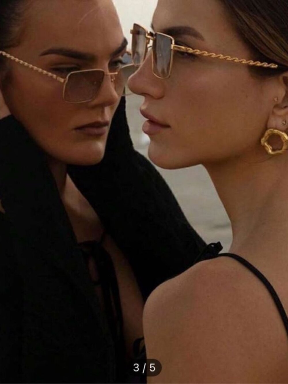 VintagestylesunglassesM211